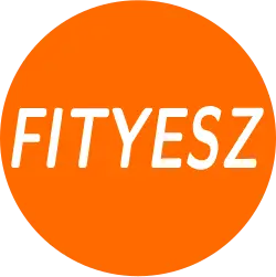 Fityesz logó